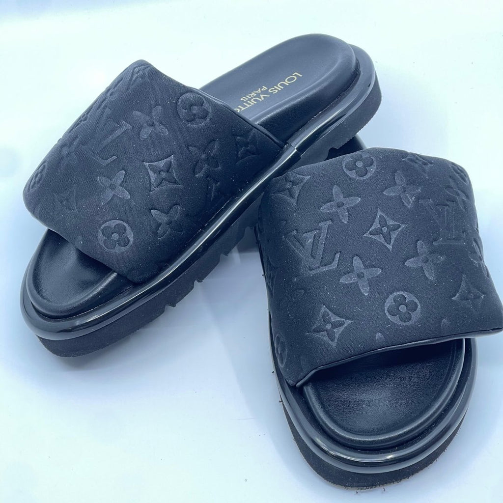 Louis Vuitton Pillow Natikače