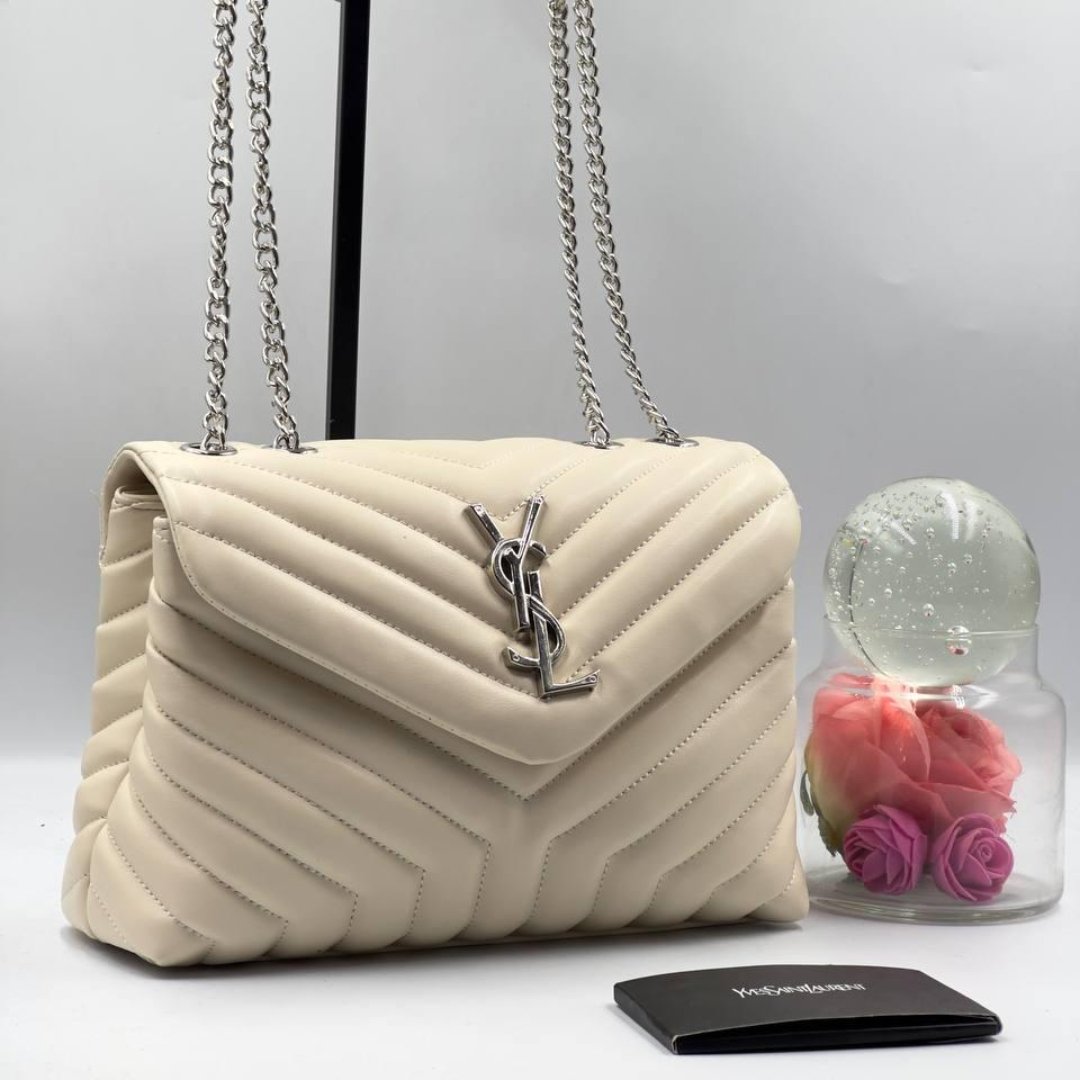 Saint Laurent Loulou  Torbica