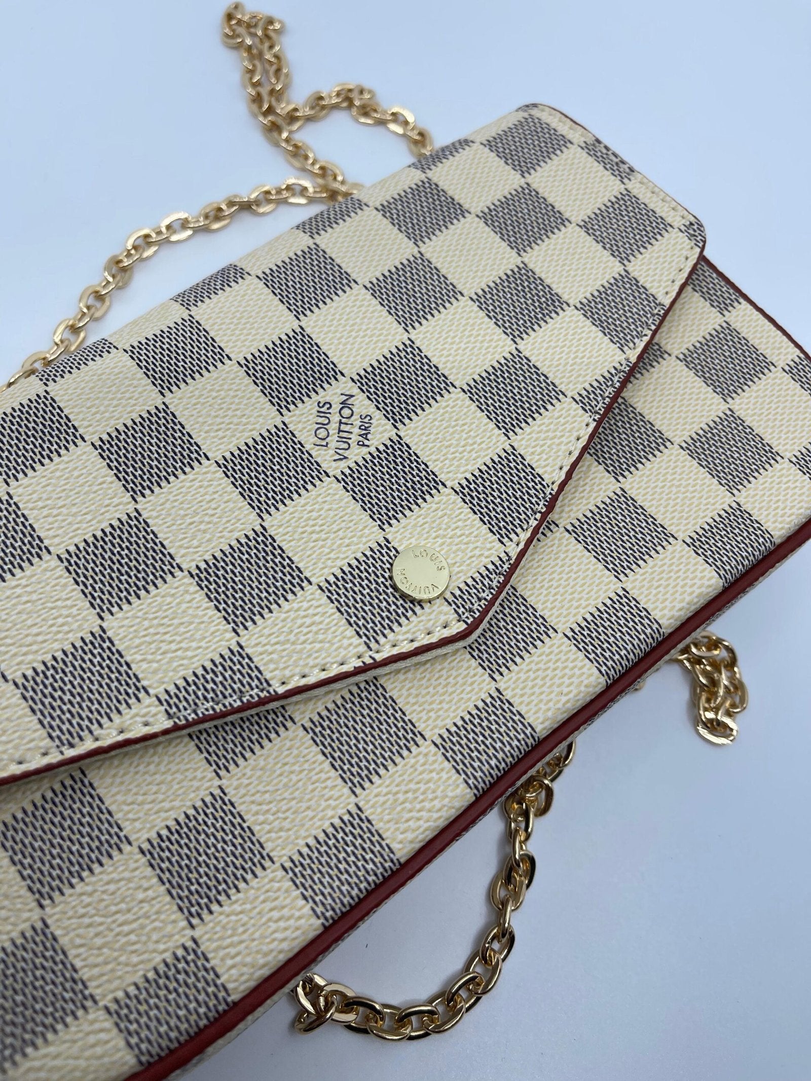 Louis Vuitton Félicie Pochette Empreinte Torbica