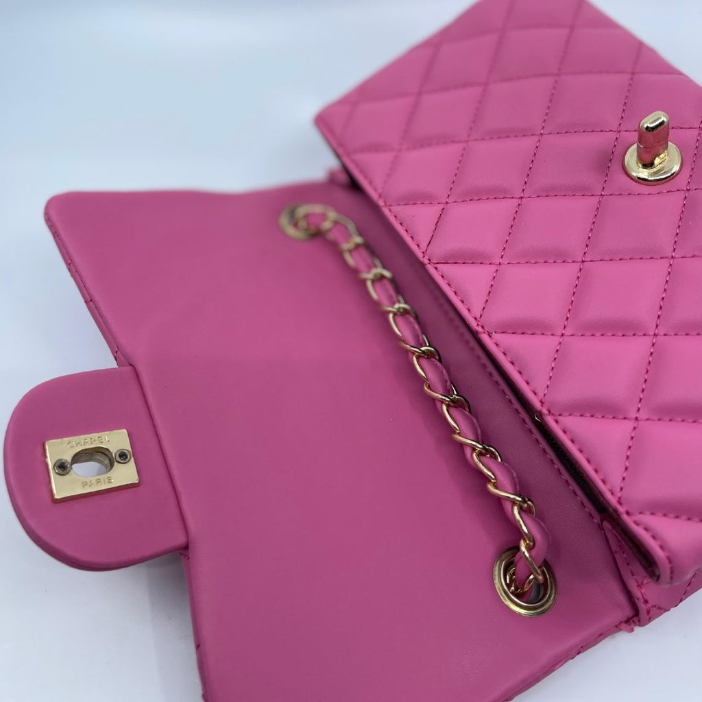 Chanel Mini Flap torbica