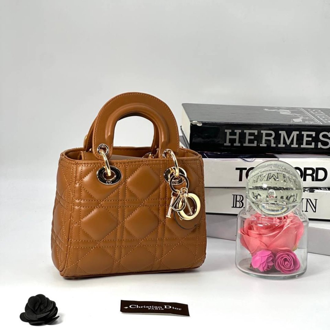 Dior Lady Mini Torbica