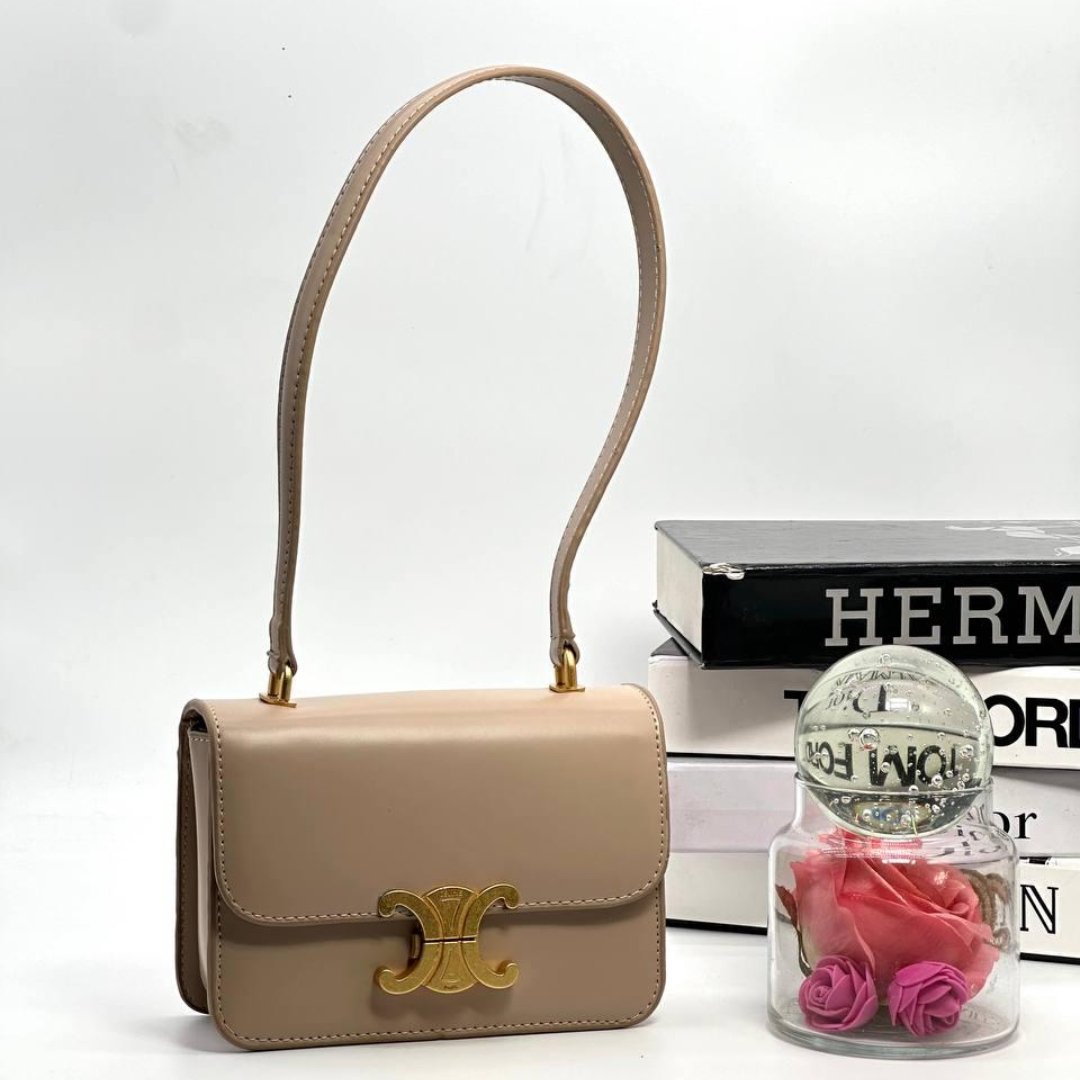 Celine Triomphe Mala Torbica