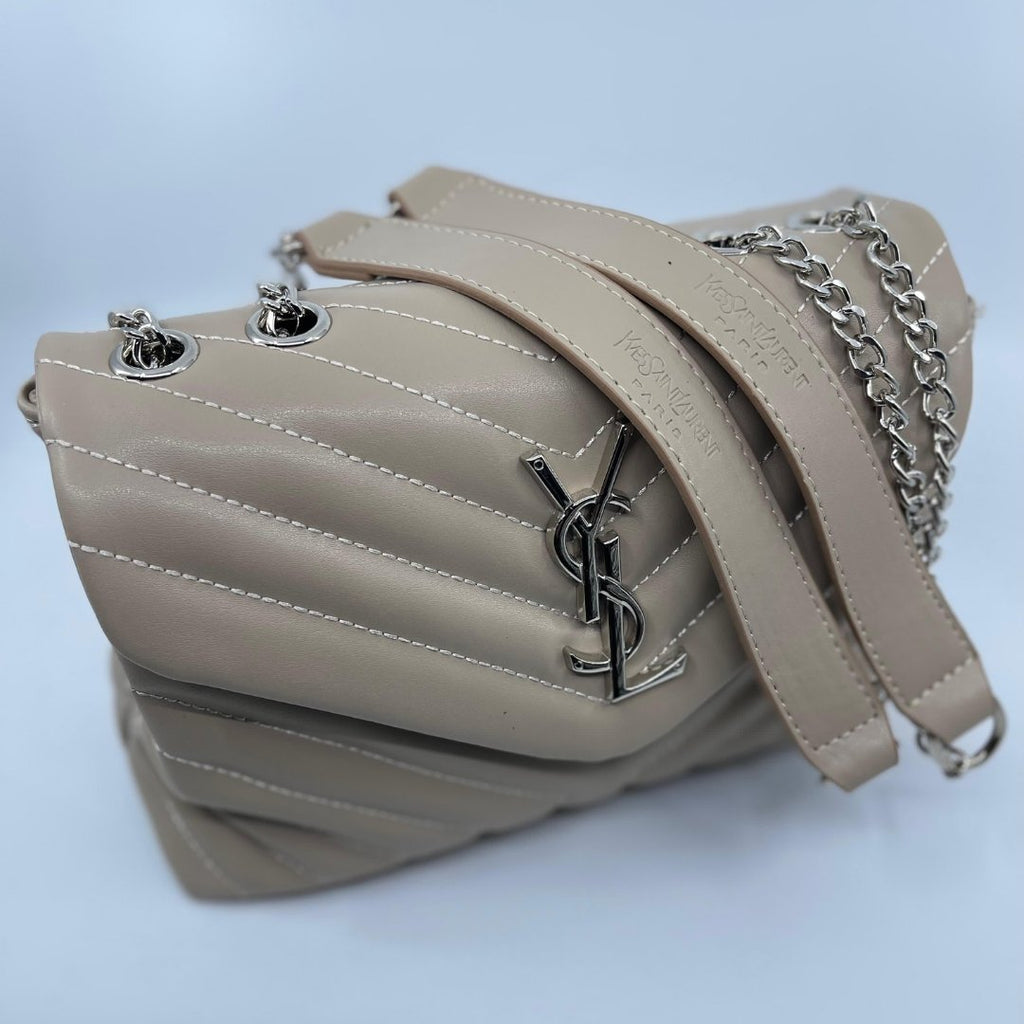 Saint Laurent Loulou  Torbica