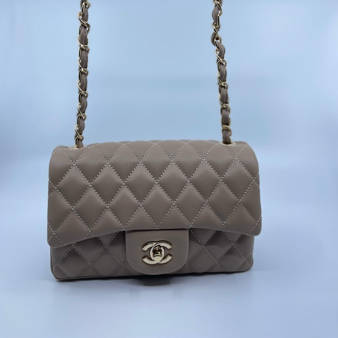Chanel Mini Flap torbica