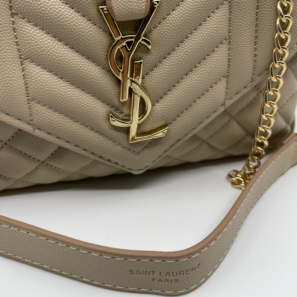 Saint Laurent Envelope Torbica