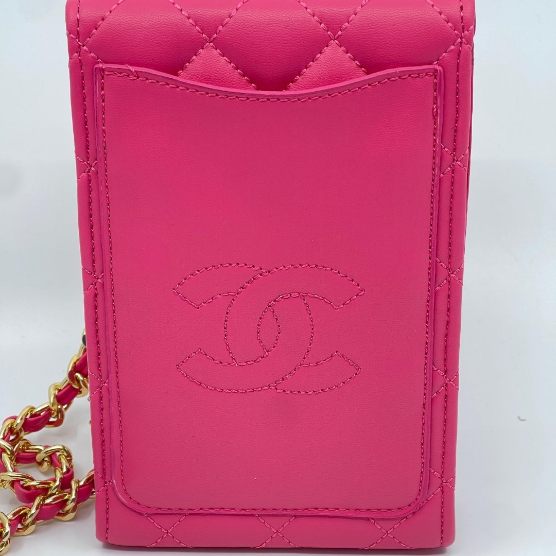 Chanel Torbica Za Mobitel