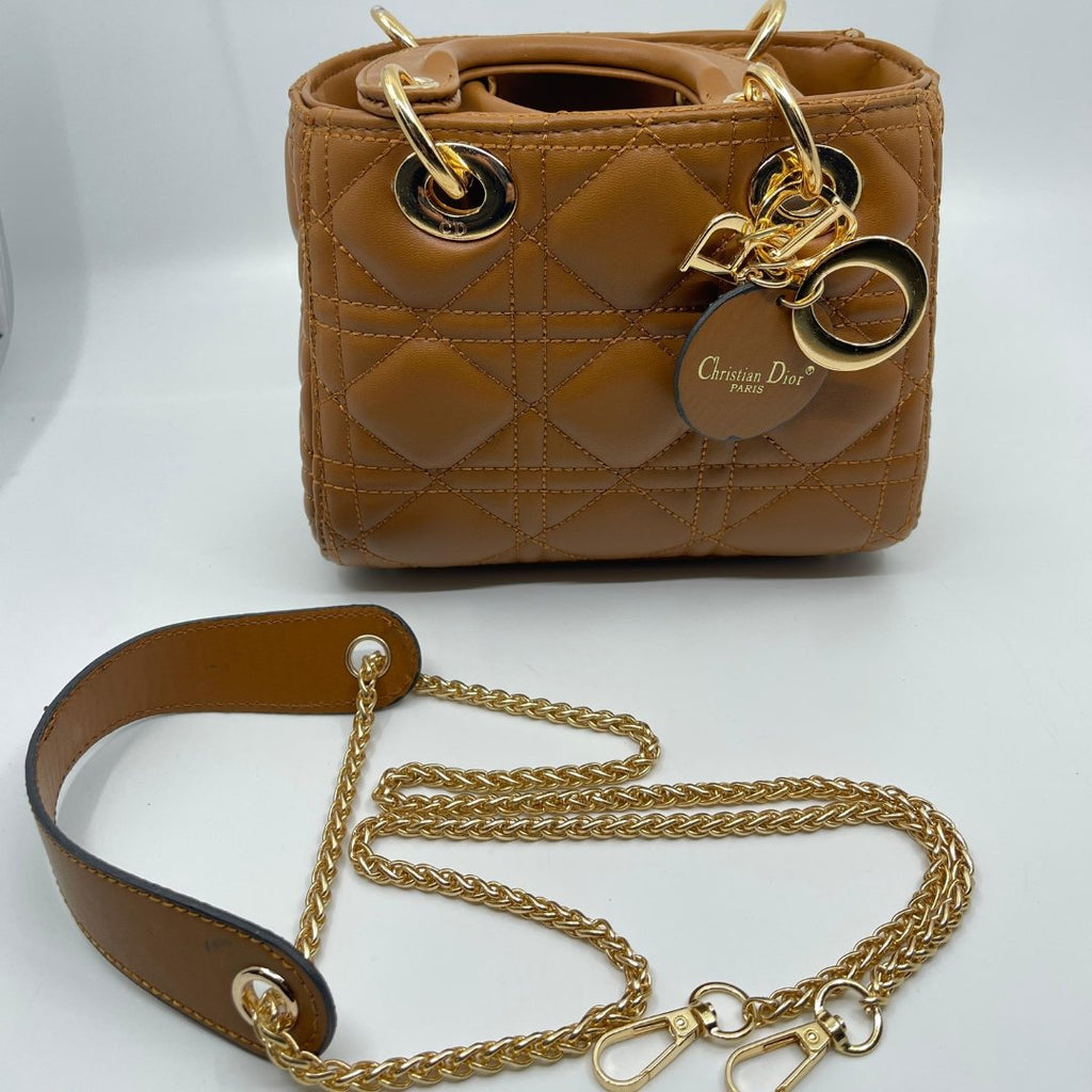 Dior Lady Mini Torbica