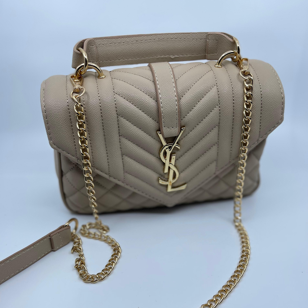 Saint Laurent Envelope Torbica