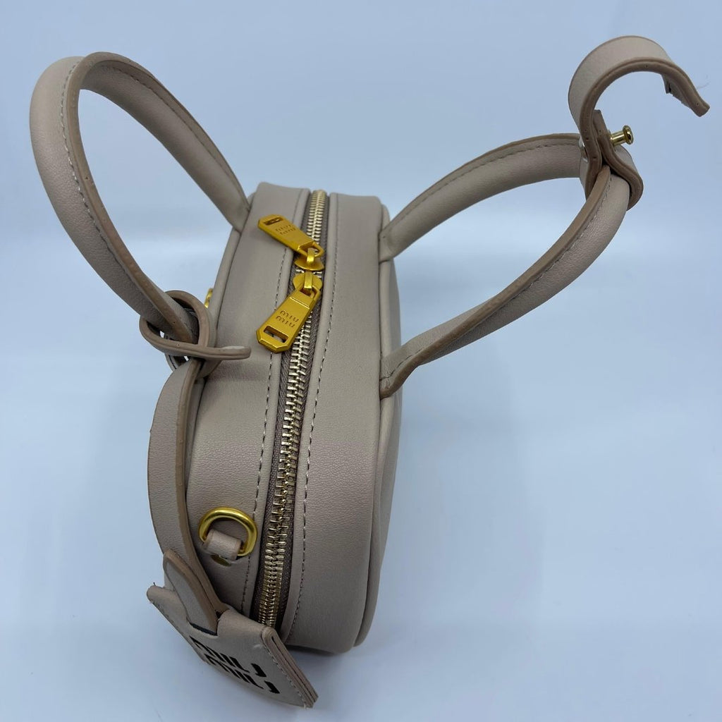 Miu Miu Micro Boston Torbica