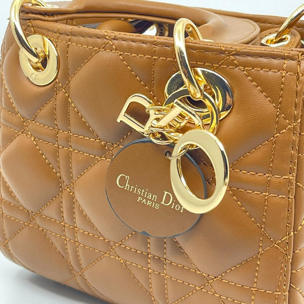 Dior Lady Mini Torbica