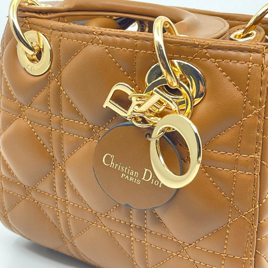Dior Lady Mini Torbica