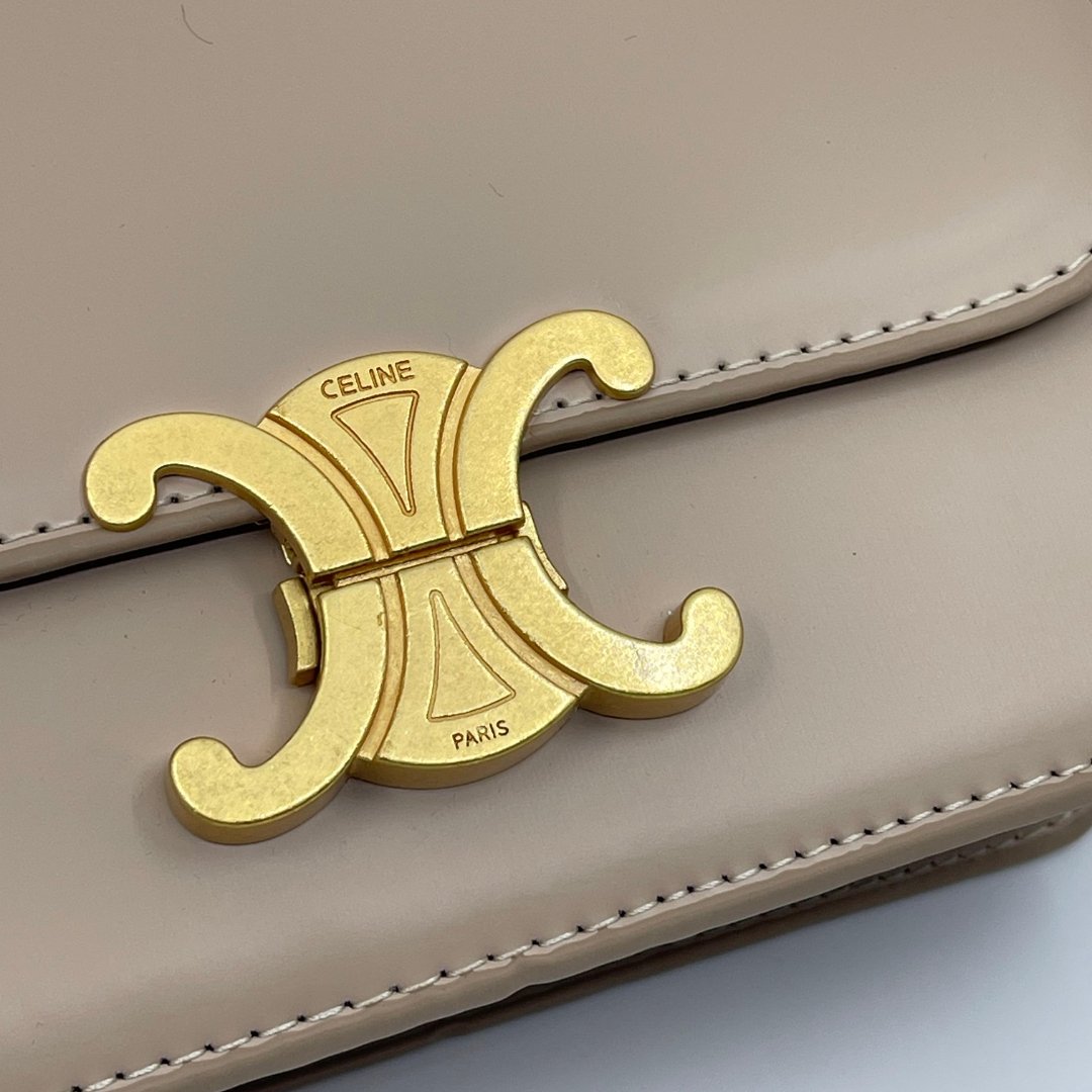 Celine Triomphe Mala Torbica