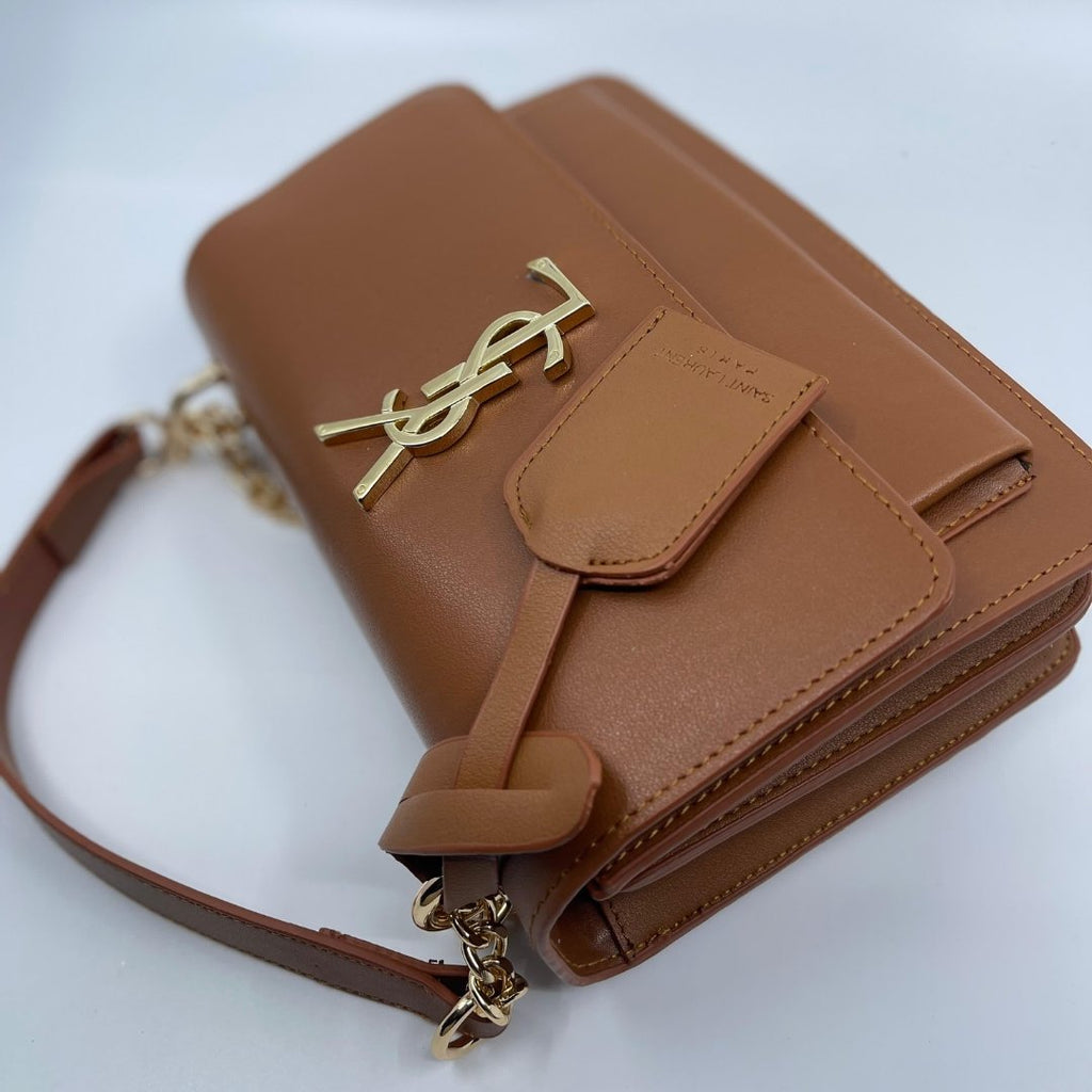 Saint Laurent Sunset Medium Torbica