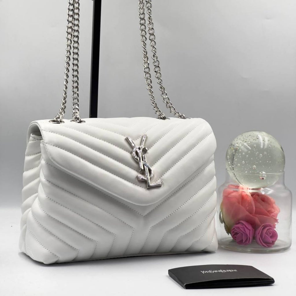 Saint Laurent Loulou  Torbica