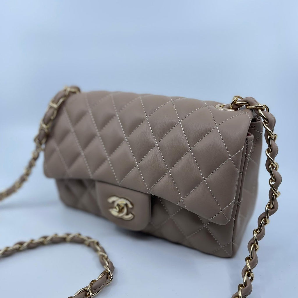 Chanel Mini Flap torbica
