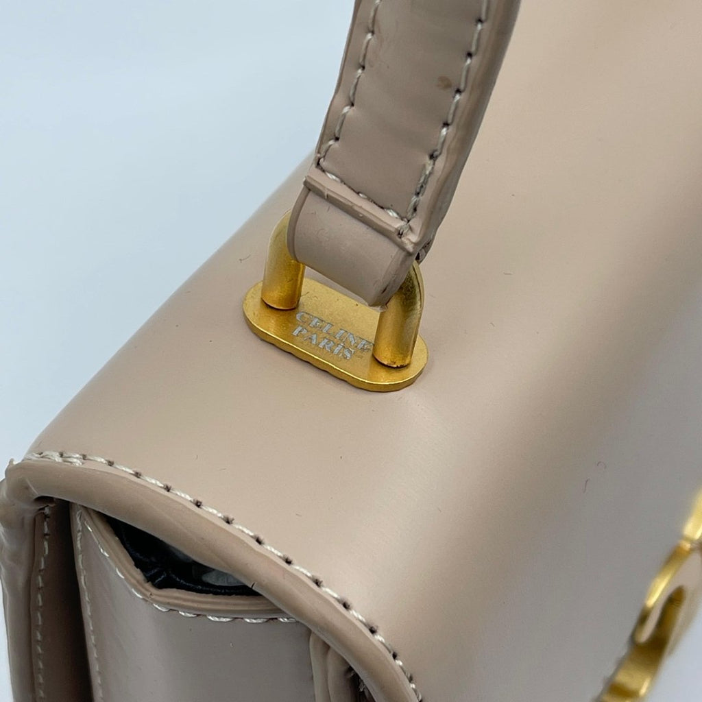 Celine Triomphe Mala Torbica
