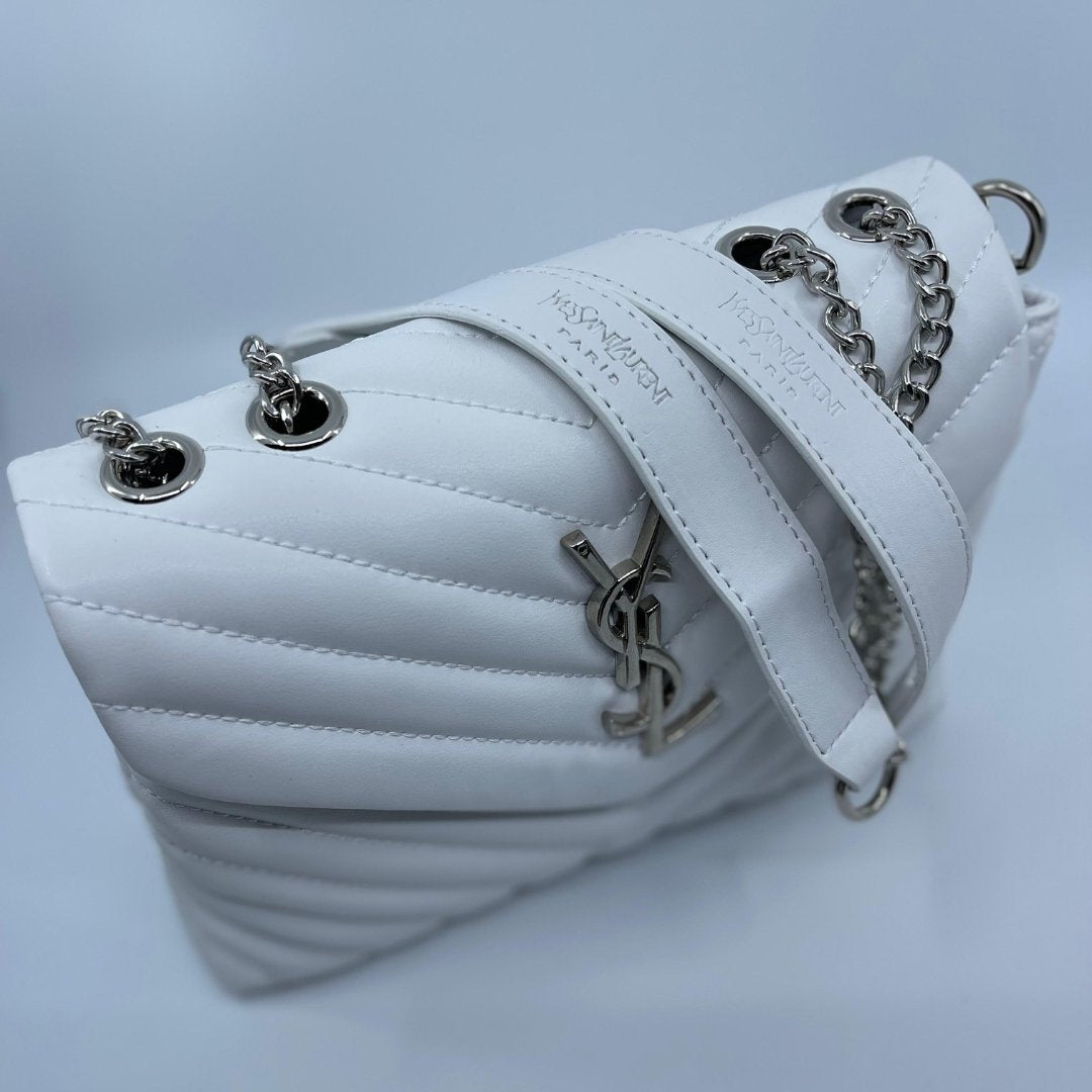 Saint Laurent Loulou  Torbica