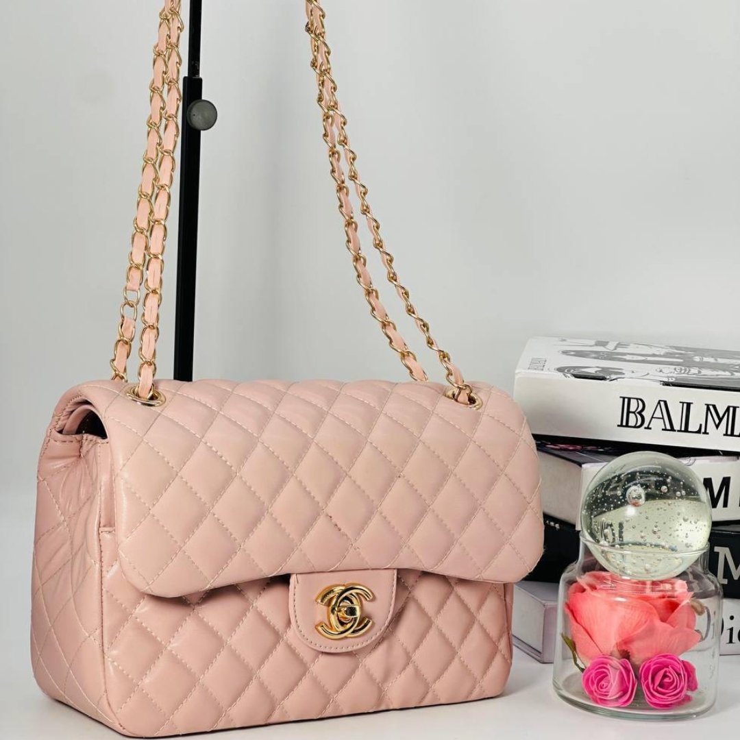 Chanel Classic Flap Torbica
