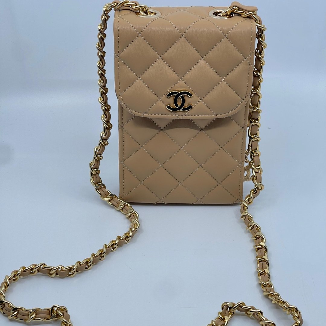 Chanel Torbica Za Mobitel
