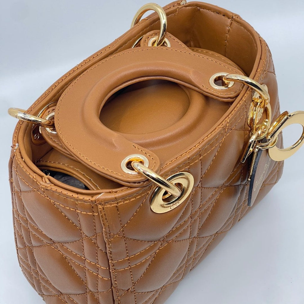 Dior Lady Mini Torbica