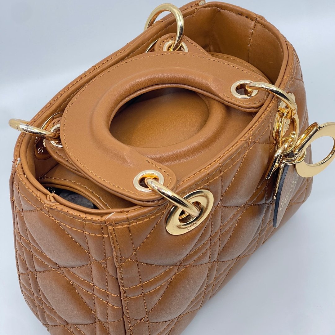 Dior Lady Mini Torbica