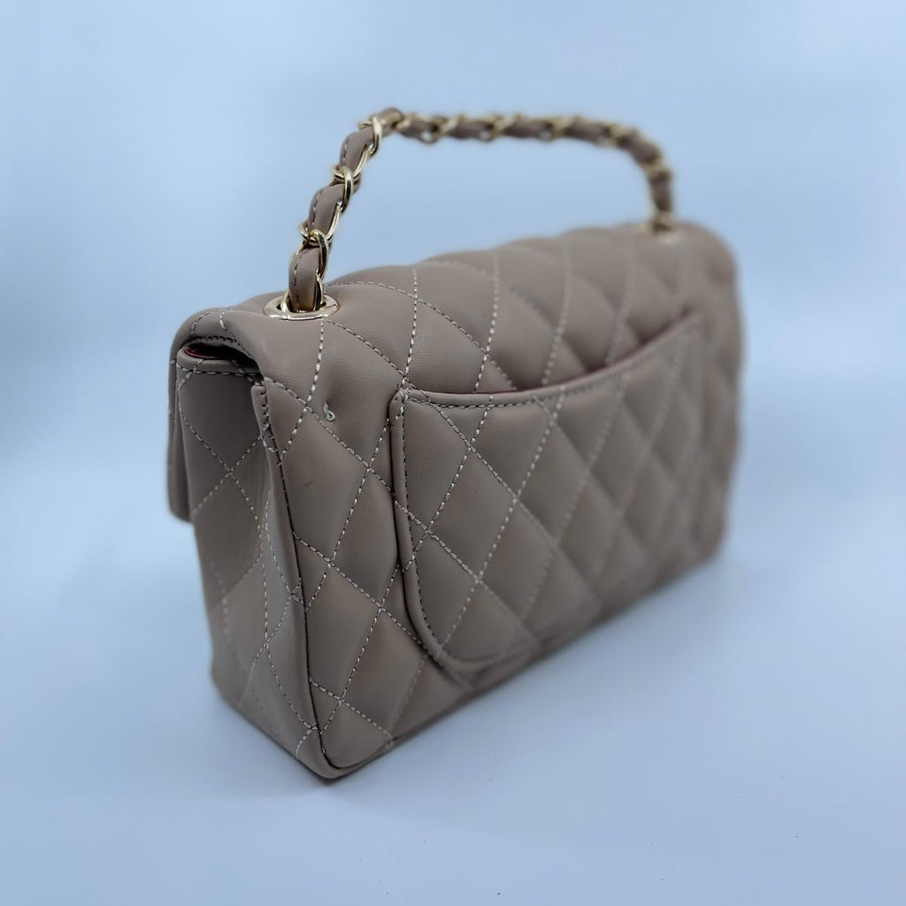 Chanel Mini Flap torbica
