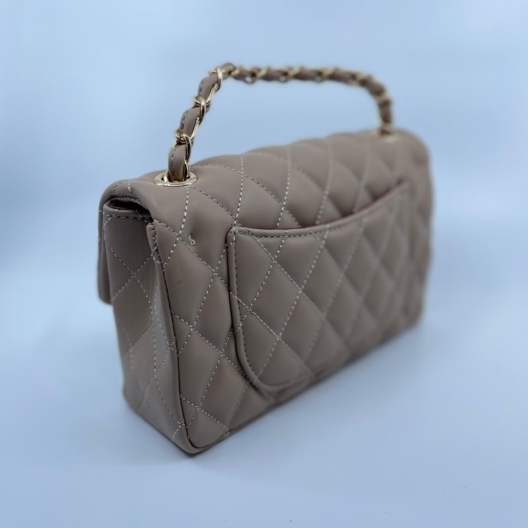 Chanel Mini Flap torbica