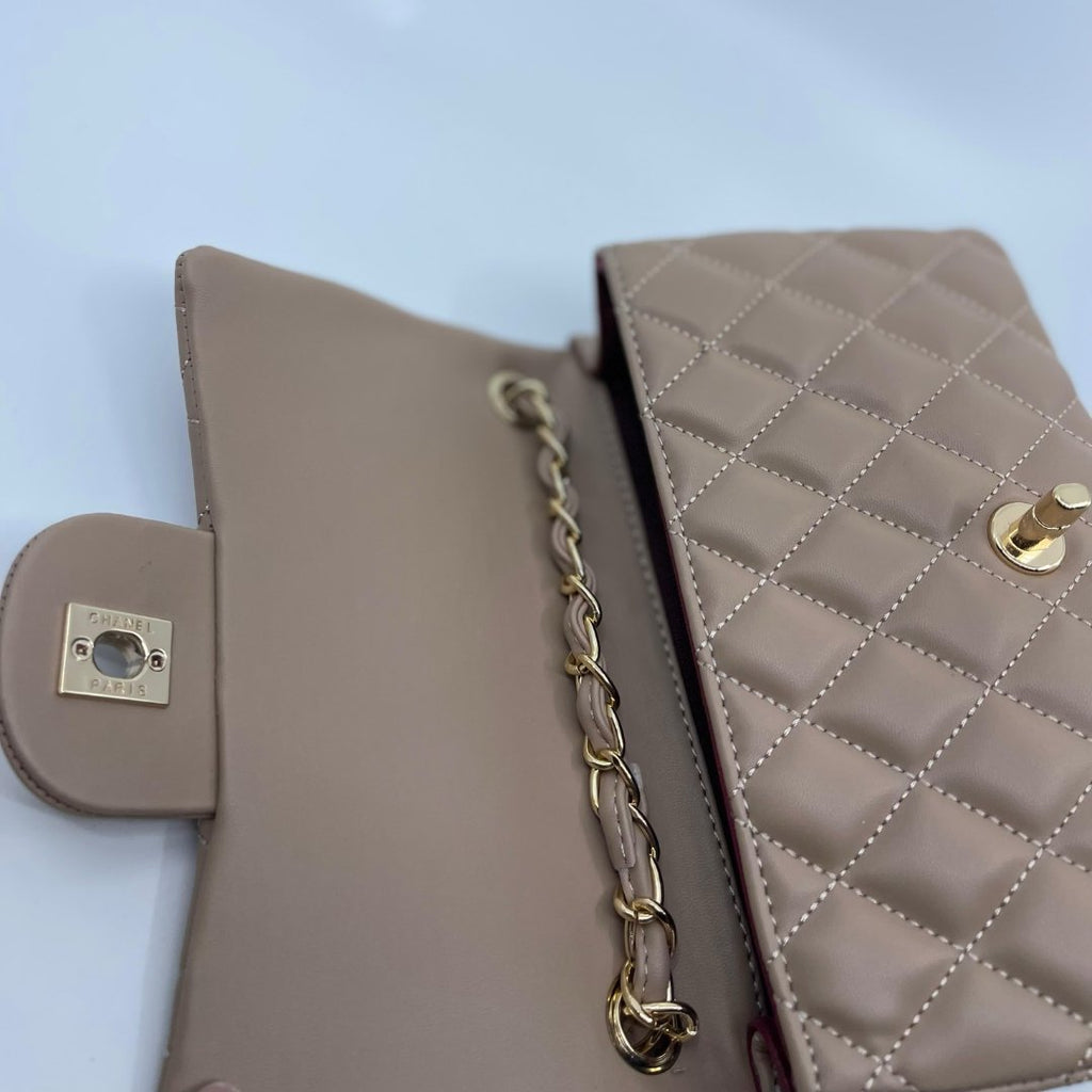 Chanel Mini Flap torbica