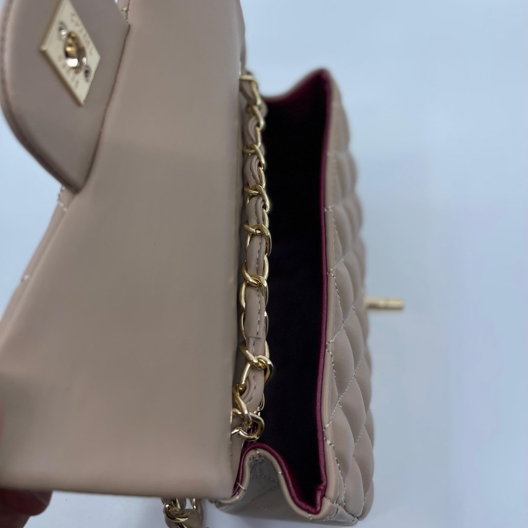 Chanel Mini Flap torbica