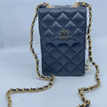 Chanel Torbica Za Mobitel