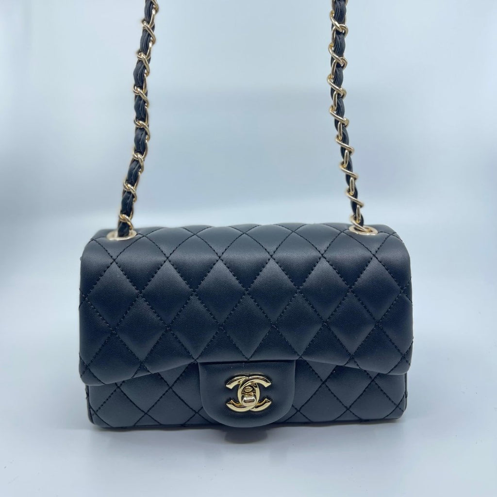 Chanel Mini Flap torbica