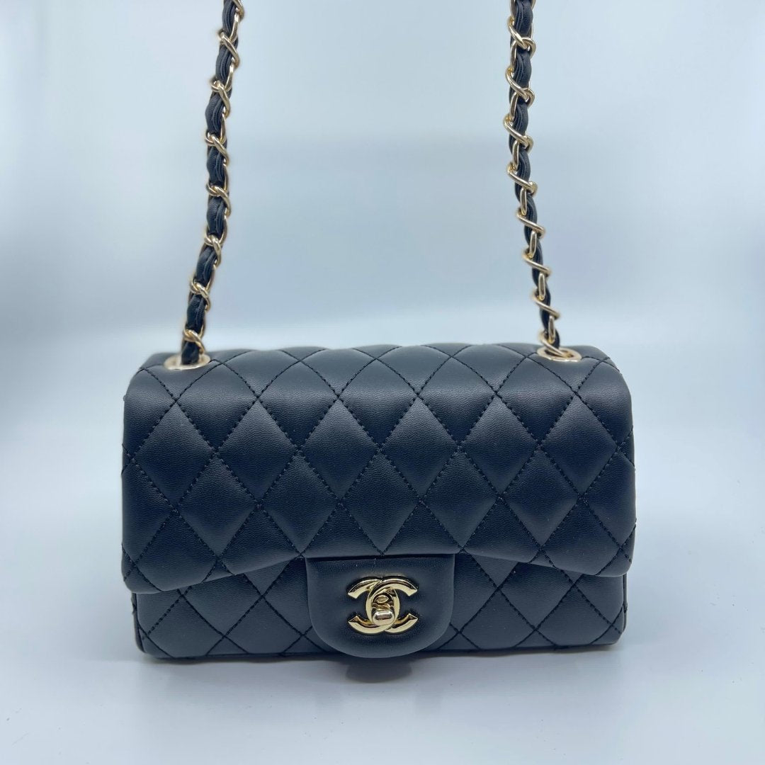 Chanel Mini Flap torbica
