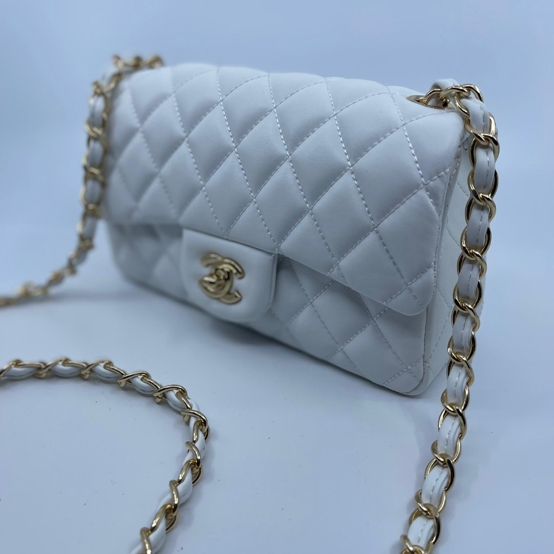 Chanel Mini Flap torbica