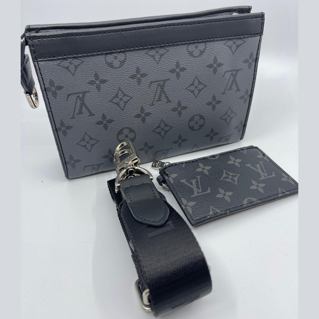 Louis Vuitton Gaston Wearable Torbica