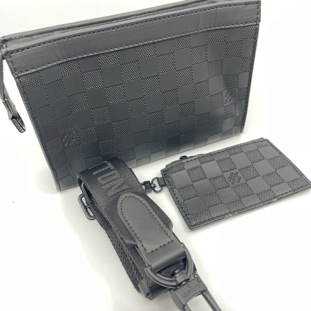 Louis Vuitton Gaston Wearable Torbica V2