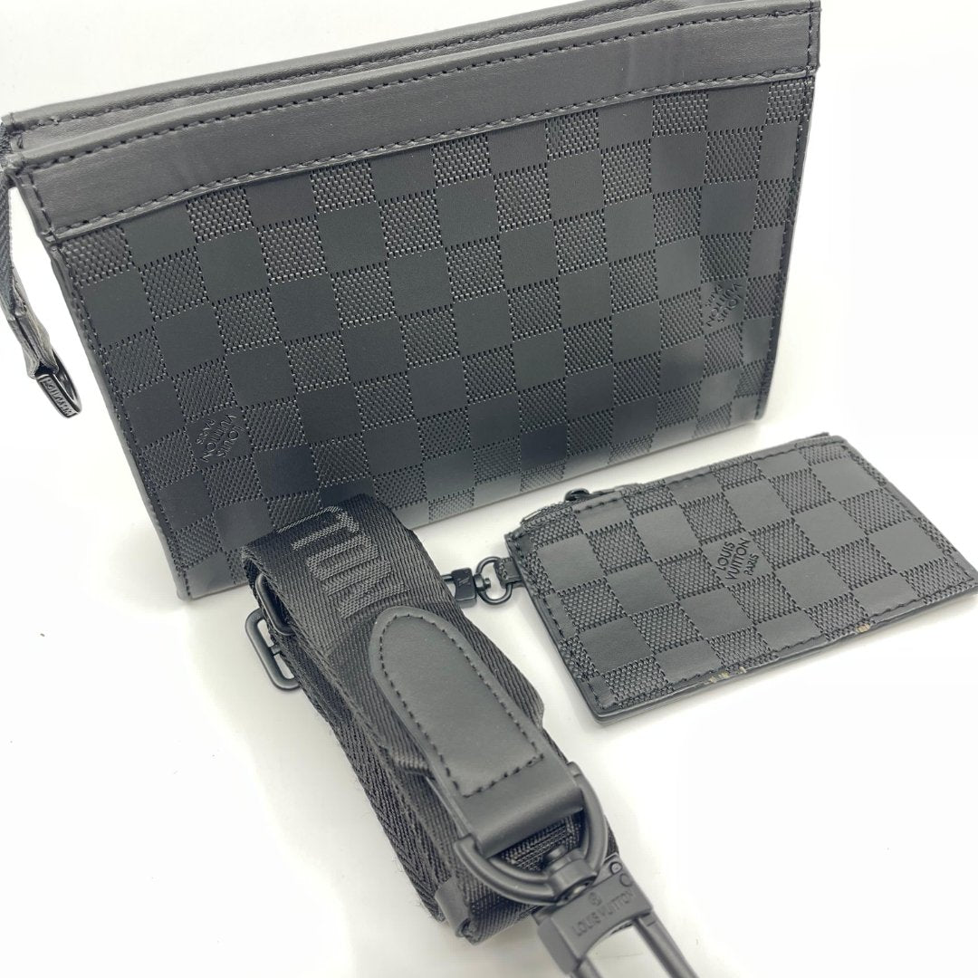 Louis Vuitton Gaston Wearable Torbica V2