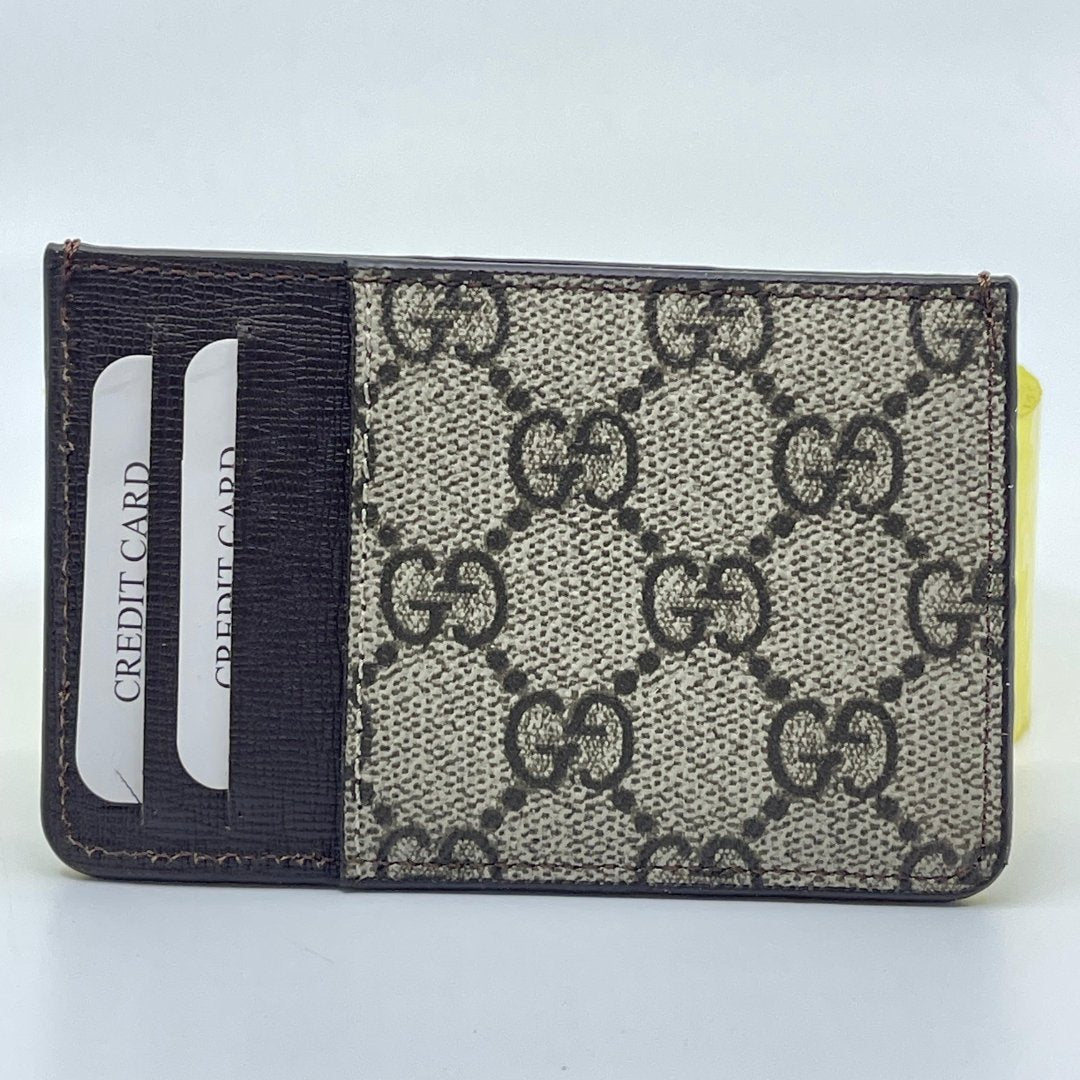 Gucci Supreme Snake Držač Kartice