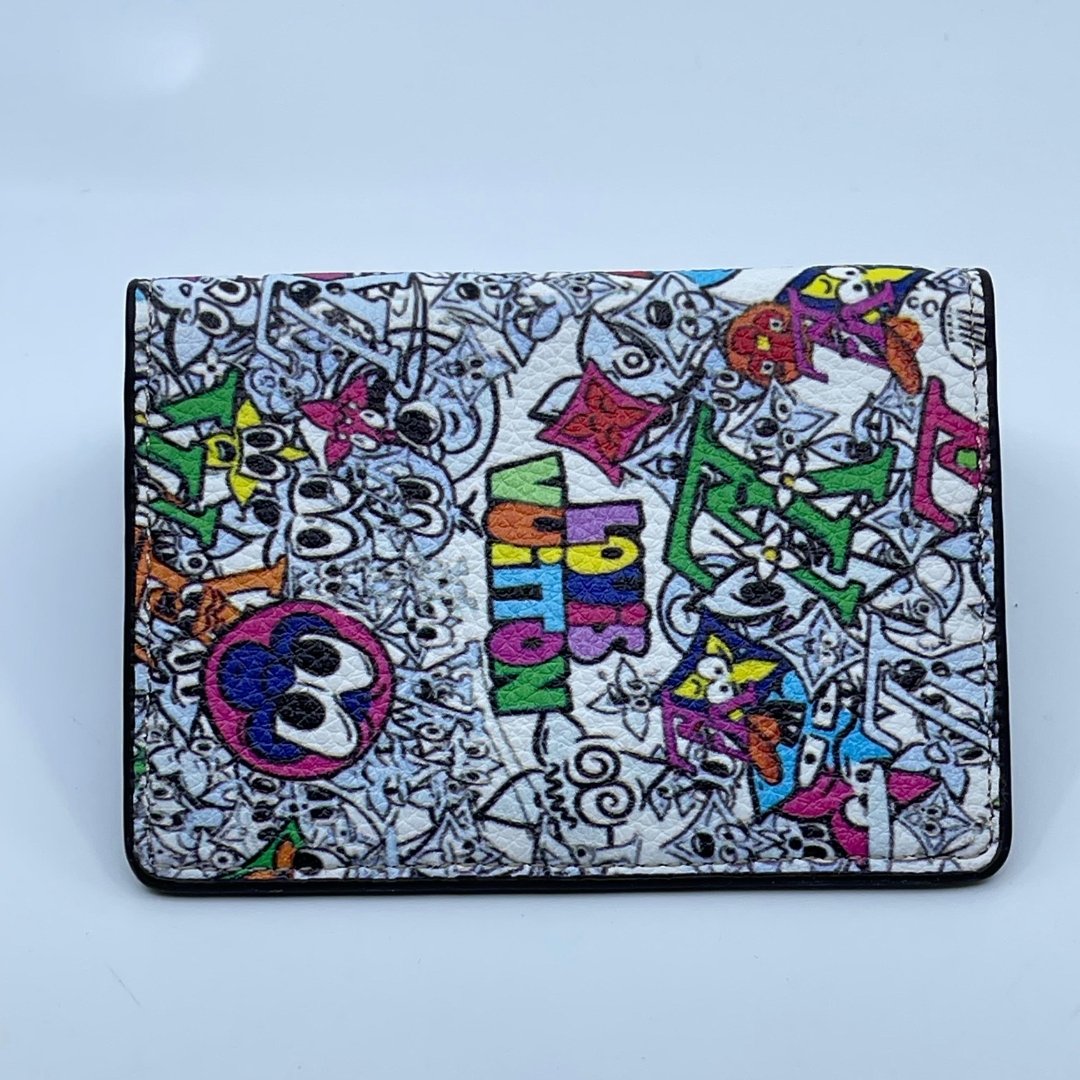 Louis Vuitton Novčanik