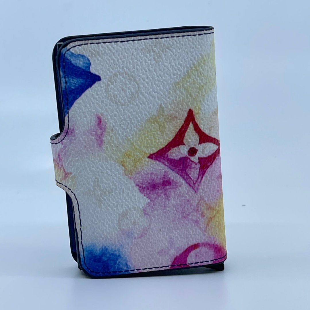 Louis Vuitton Pop-Up Držač Kartica
