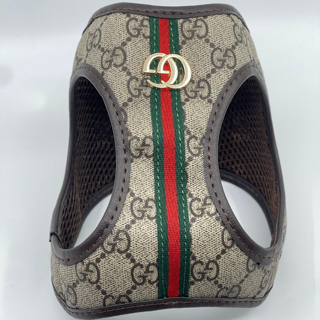 Gucci Pojas i Povodac Za Kućne Ljubimce