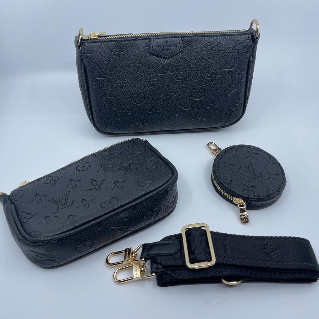 Louis Vuitton Multi Pochette Torbica