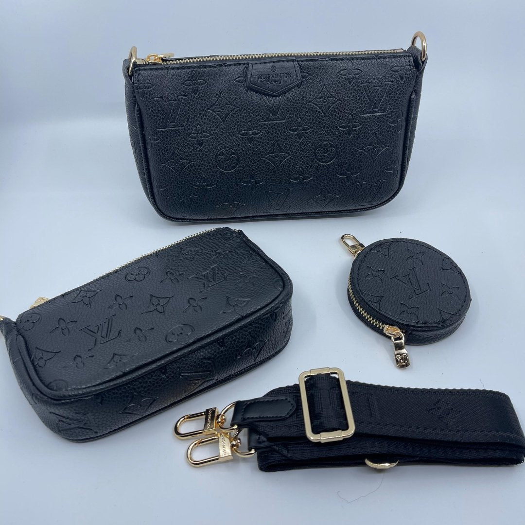 Louis Vuitton Multi Pochette Torbica