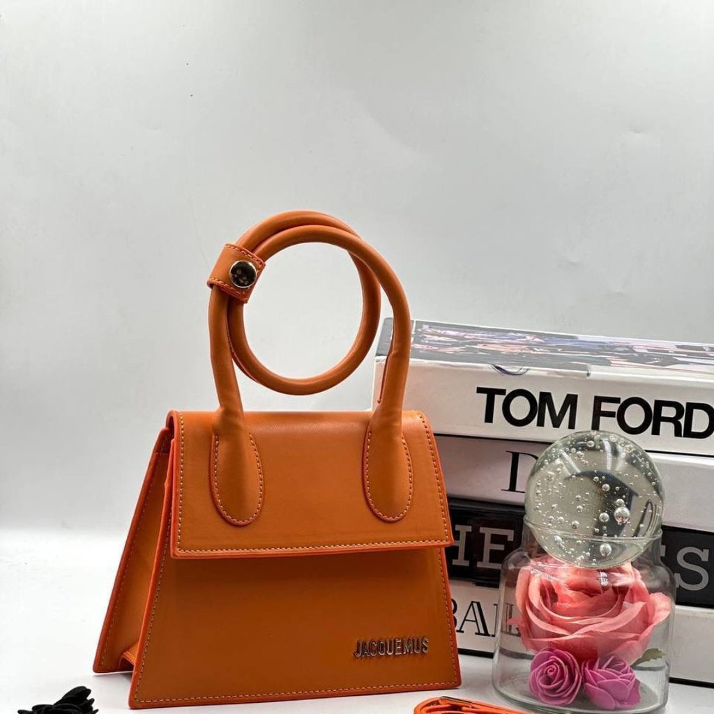 Jacquemus Le Chiquito Mini Torbica