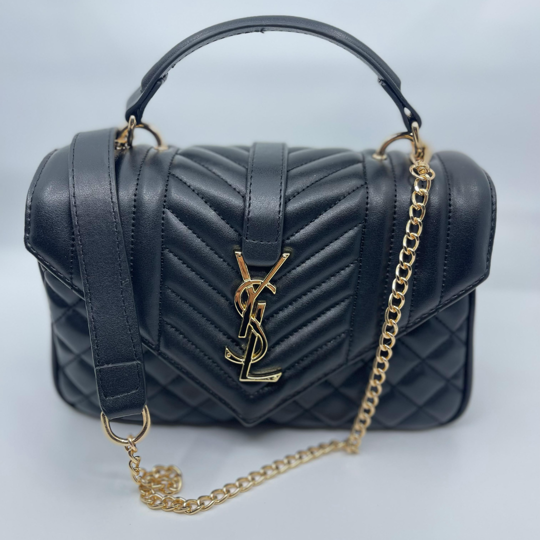 Saint Laurent Envelope Torbica