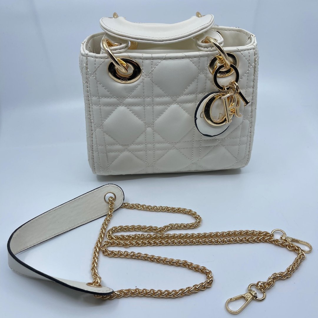 Dior Lady Mini Torbica