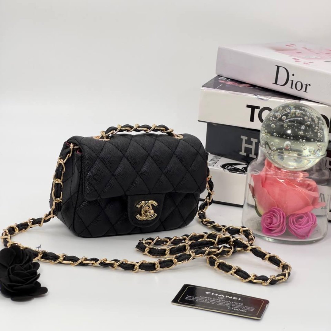 Chanel Mini Flap Torbica