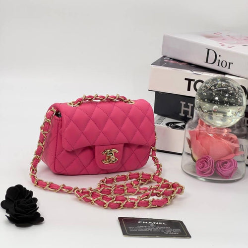 Chanel Mini Flap Torbica V2