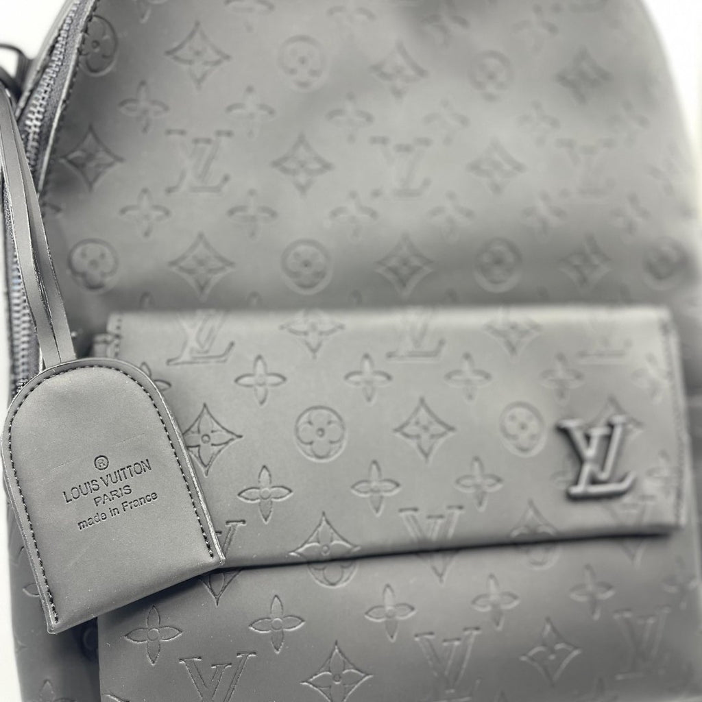 Louis Vuitton Discovery Ruksak