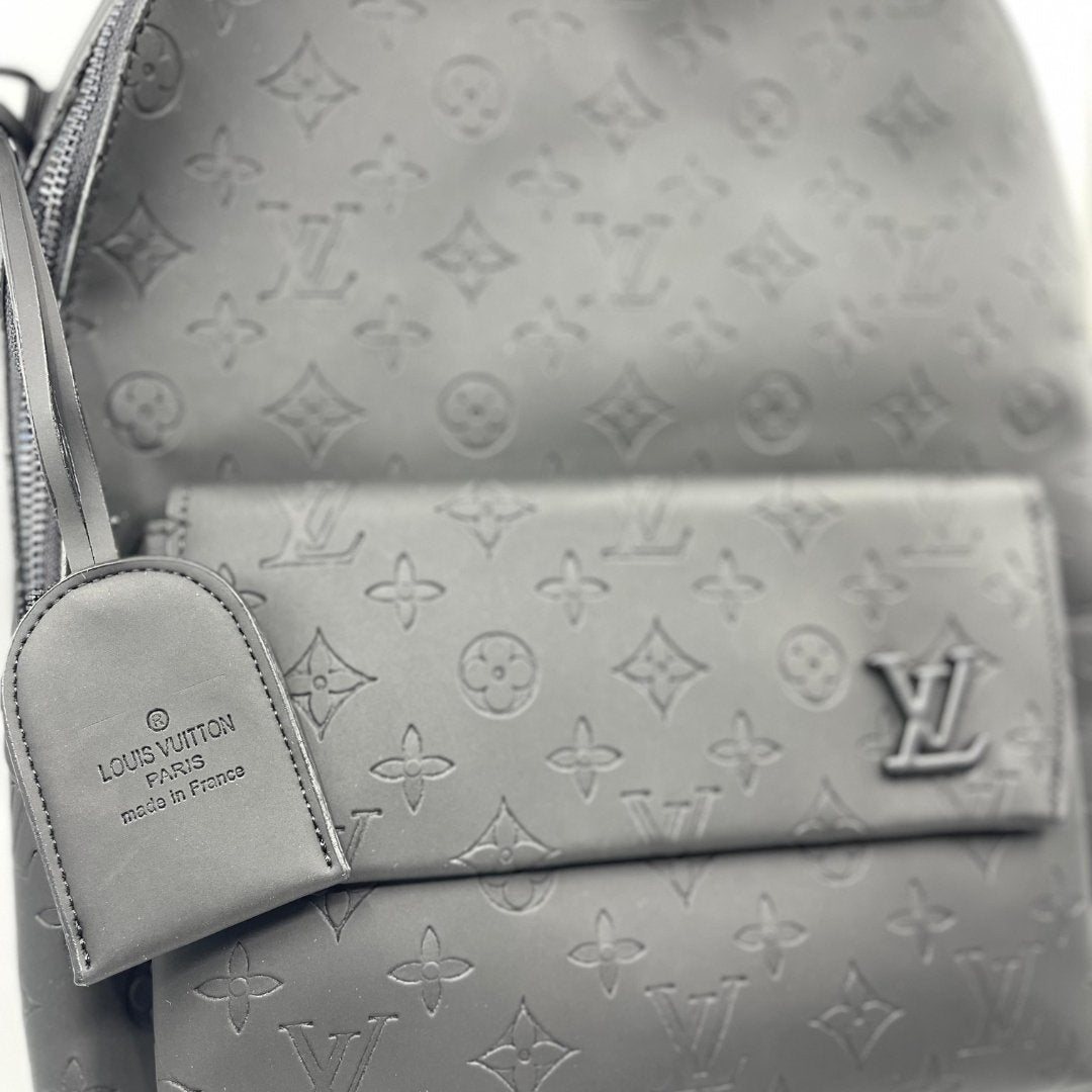 Louis Vuitton Discovery Ruksak