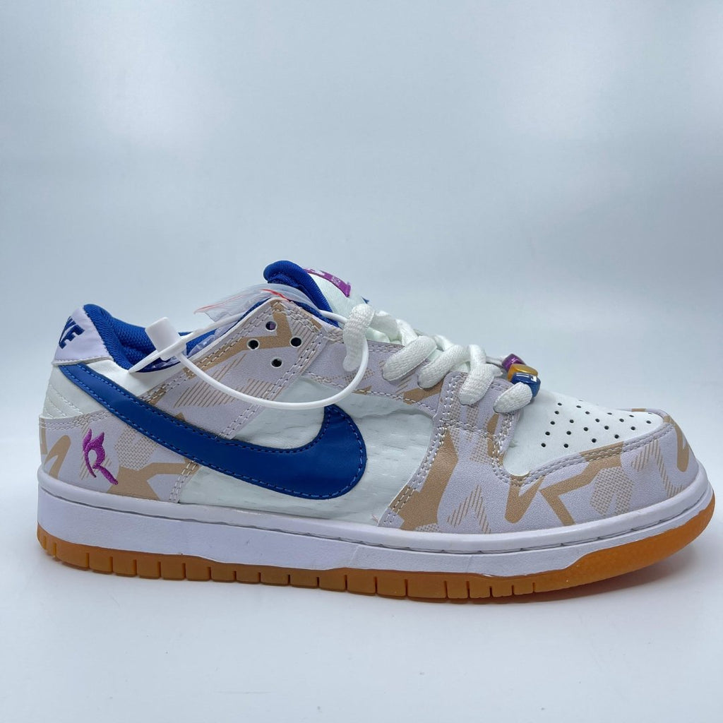 Nike SB Dunk Low "Rayssa Leal" Tenisice
